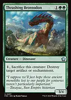 Foundations Commander #237