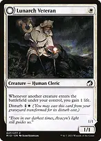 Innistrad: Midnight Hunt #27