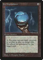 Limited Edition Beta #249