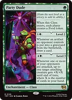 Teenage Mutant Ninja Turtles #128