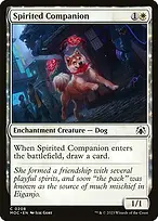 March of the Machine Commander #208