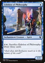 Theros Beyond Death #48