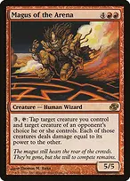 Planar Chaos #104