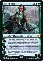 Foundations Promos #234s