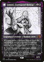 Innistrad: Midnight Hunt #316