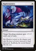Throne of Eldraine #27