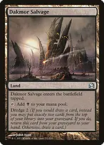 Modern Masters #222