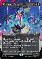 Secret Lair Drop #756