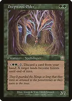 Mercadian Masques #240