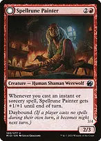 Innistrad: Midnight Hunt #160