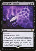 Starter Commander Decks #99