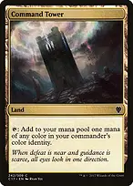 Commander 2017 #242
