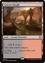 Lorwyn Eclipsed Commander #145