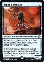 Phyrexia: All Will Be One Promos #246s