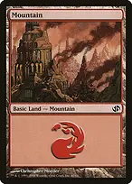 Duel Decks: Jace vs. Chandra #60