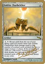 World Championship Decks 2004 #mb176