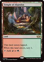 Tarkir: Dragonstorm Commander #400