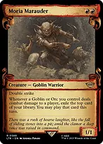 The Lord of the Rings: Tales of Middle-earth #589