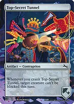 Unstable #207