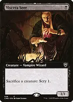 Commander Legends #658
