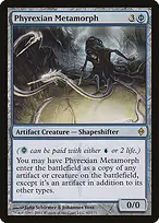 New Phyrexia #42
