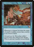 Mercadian Masques #70