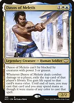 New Capenna Commander #335
