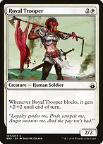 Battlebond #104