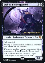 Theros Beyond Death Promos #93s