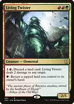 Zendikar Rising Commander #93