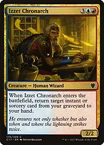 Commander 2017 #175