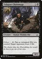 The List #OGW-93