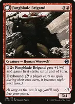 Innistrad: Midnight Hunt #139