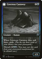 Innistrad: Double Feature #45