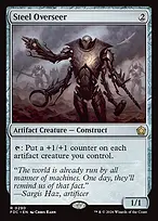 Foundations Commander #290