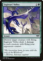 Ravnica Allegiance #138