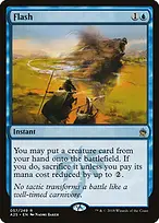 Masters 25 #57