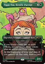Secret Lair Drop #2625