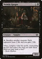 Modern Horizons 2 #107