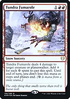 Kaldheim Promos #156s