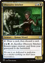 Forgotten Realms Commander #189