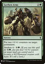 The List #BFZ-172