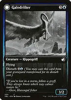 Innistrad: Double Feature #55