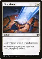 Starter Commander Decks #20
