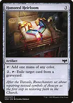 Innistrad: Crimson Vow #257