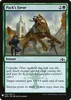 The List #GRN-139