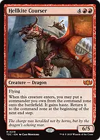 Tarkir: Dragonstorm Commander #218