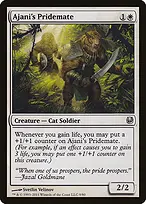 Duel Decks: Ajani vs. Nicol Bolas #9