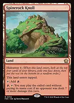 Foundations Commander #314