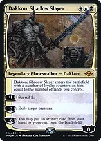 Modern Horizons 2 Promos #192s